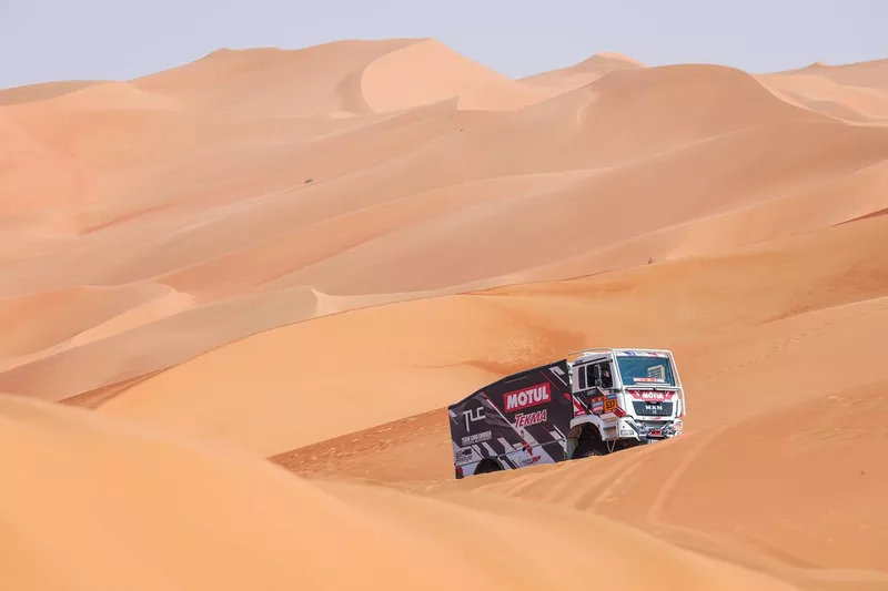 #537 Carrozzeria Toyota: Sylvain Besnard, Nicolas Falloux, Sylvain Laliche