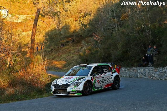 Ronde della Val Merula