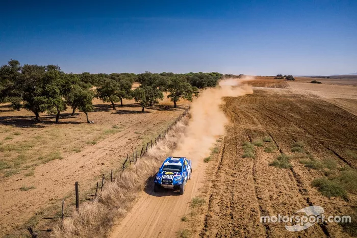 Rally de Andalucía
