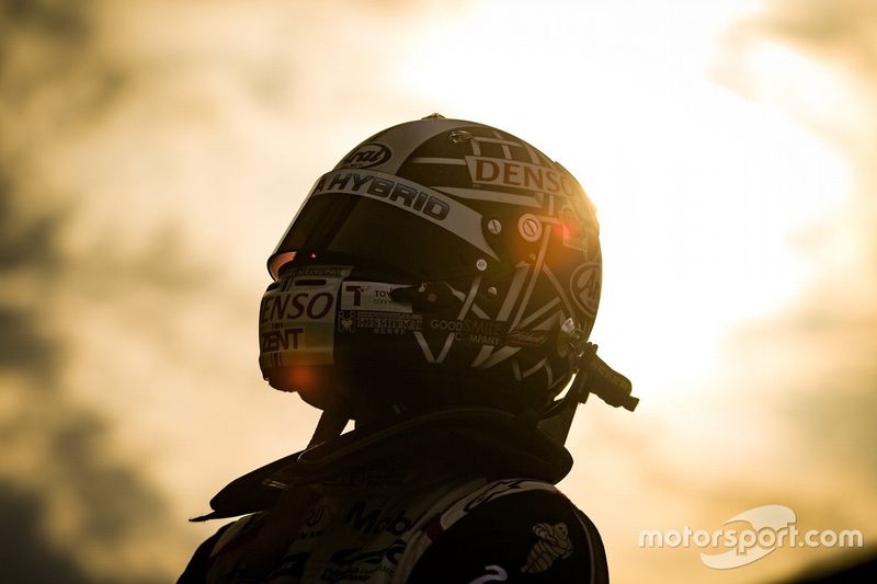 Kamui Kobayashi