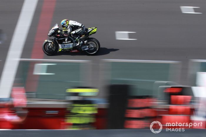 Tito Rabat, Avintia Racing