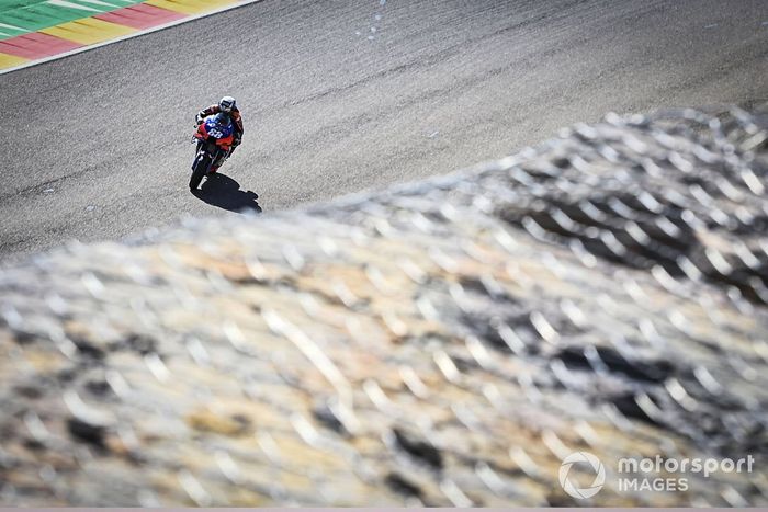 Miguel Oliveira, Red Bull KTM Tech 3