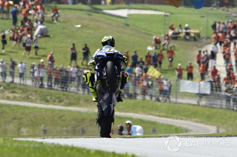 Valentino Rossi