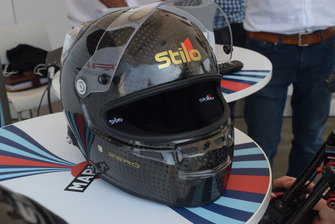 Casco Stilo ST5 Zero