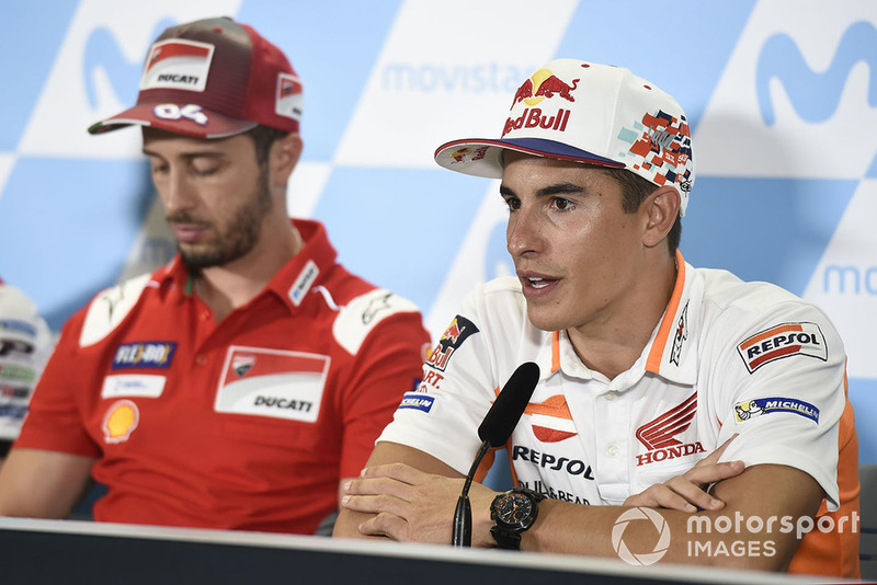 Марк Маркес, Repsol Honda Team