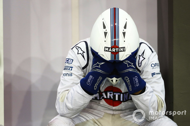 Szerkesztői TOP - Szingapúri Nagydíj - F1 2018