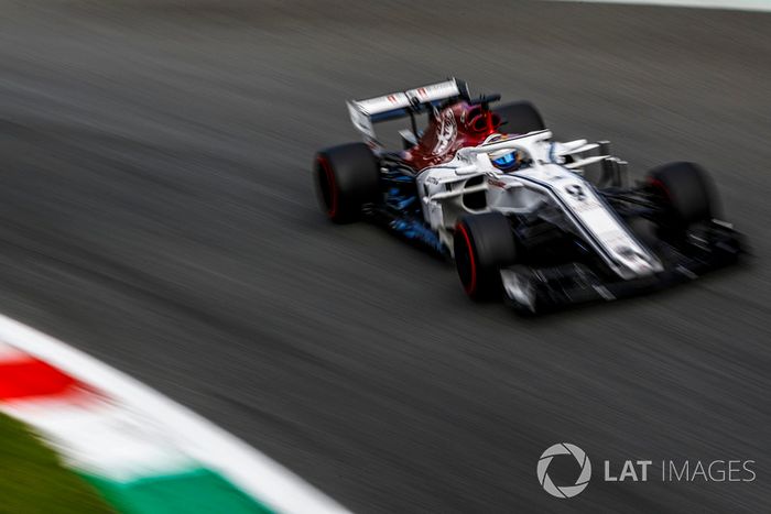 Marcus Ericsson, Sauber C37 