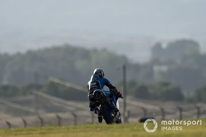 Alonso Lopez, Estrella Galicia 0,0