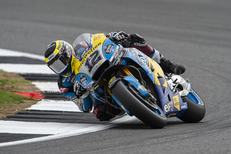 Thomas Luthi, Estrella Galicia 0,0 Marc VDS