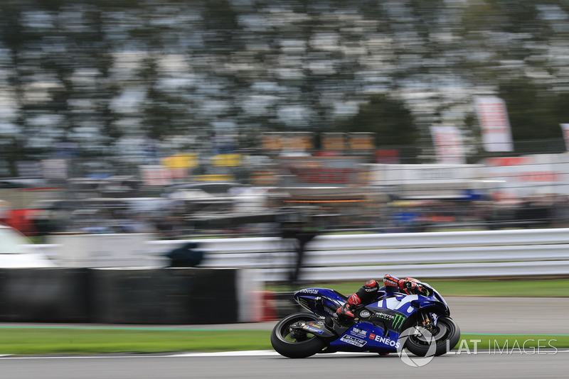 Maverick Viñales, Yamaha Factory Racing