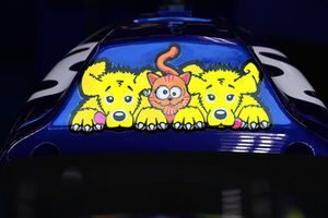 Moto de Valentino Rossi, Yamaha Factory Racing