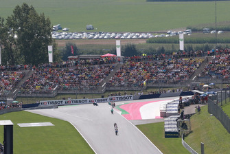 Marco Bezzecchi, Prustel GP