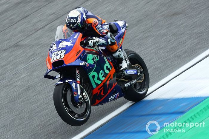 Miguel Oliveira, Red Bull KTM Tech 3