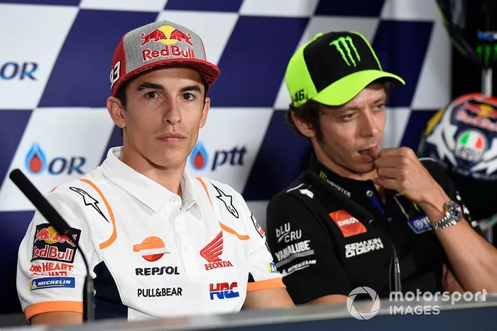Marc Márquez, Repsol Honda Team