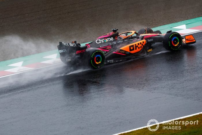 Daniel Ricciardo, McLaren MCL36