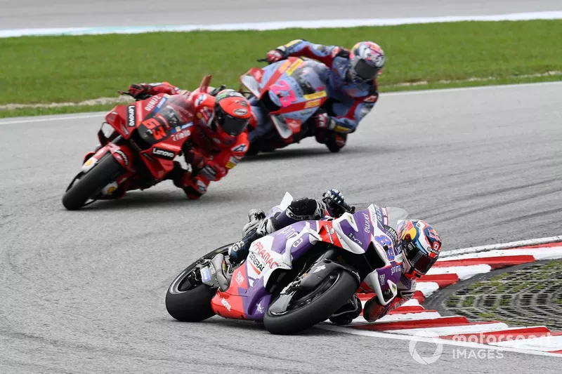 Jorge Martin, Pramac Racing