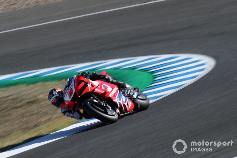 Johann Zarco, Pramac Racing