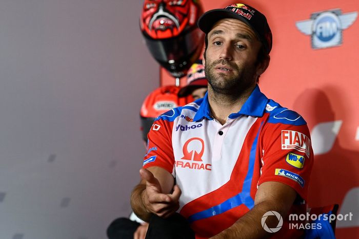 Johann Zarco, Pramac Racing