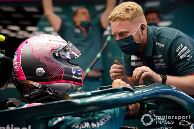 Autriche - Sebastian Vettel