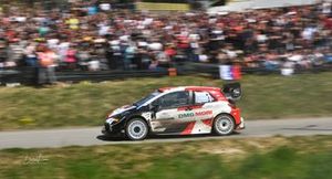 Rally Croatia