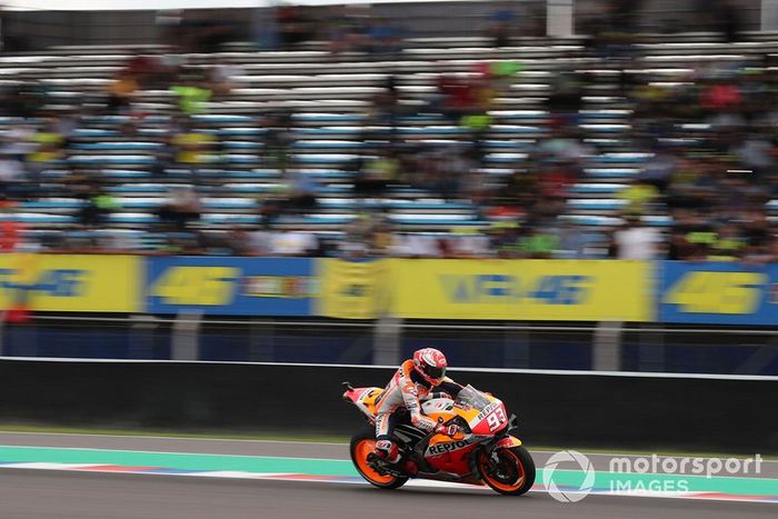 Marc Márquez, Repsol Honda Team