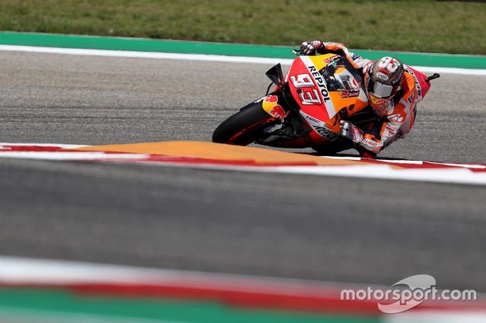 Marc Marquez, Repsol Honda Team