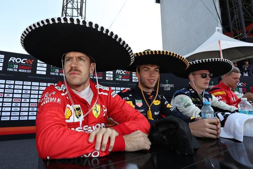 Pierre Gasly