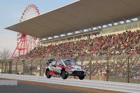 Фестиваль Motorsport Fan Thanks Day