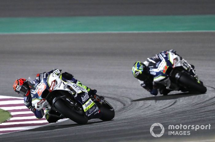 Tito Rabat, Avintia Racing