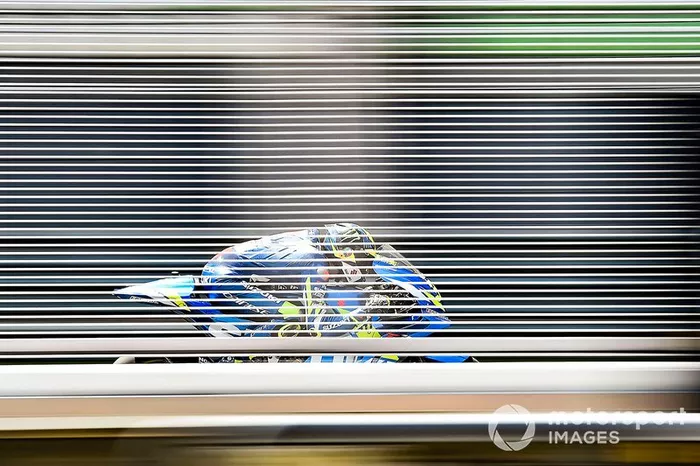 Joan Mir, Team Suzuki MotoGP