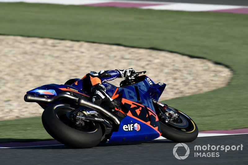 Miguel Oliveira, Red Bull KTM Tech 3