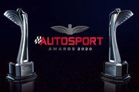 Autosport Awards