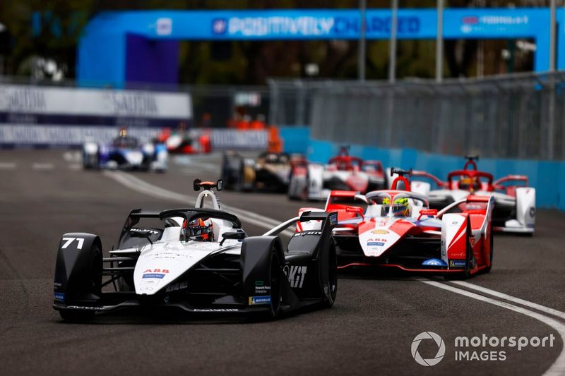 Norman Nato, Venturi Racing, Silver Arrow 02, Alexander Sims, Mahindra Racing, M7Electro