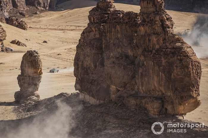 Christine 'GZ' Giampaoli Zonca, Oliver Bennett, Hispano Suiza Xite Energy Team