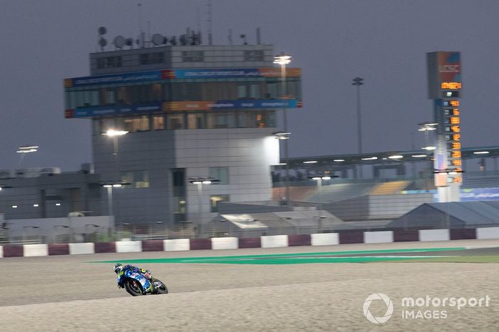 Joan Mir, Team Suzuki MotoGP