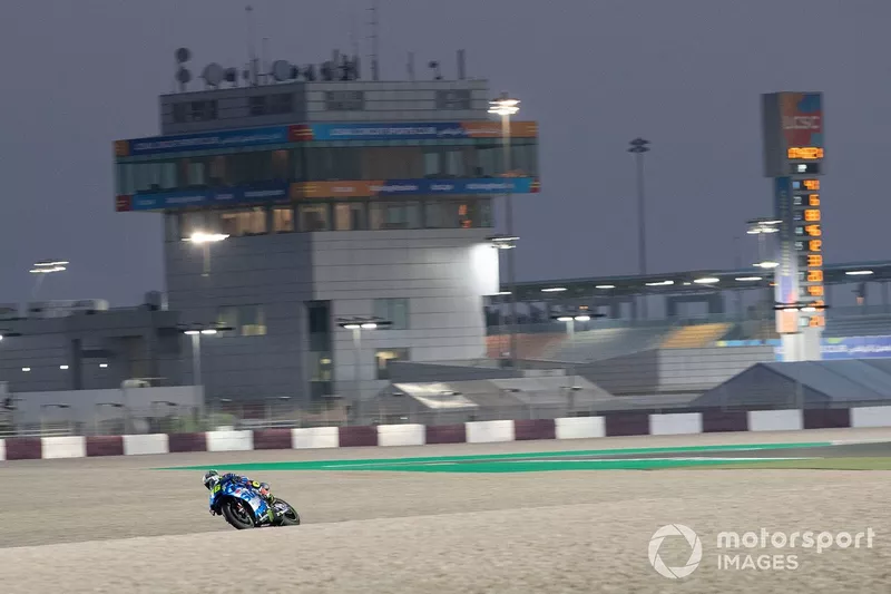 Joan Mir, Team Suzuki MotoGP