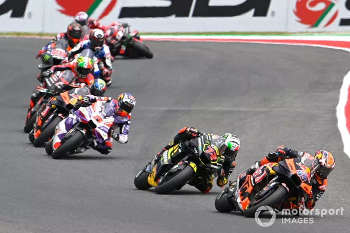 Jack Miller, Red Bull KTM Factory Racing