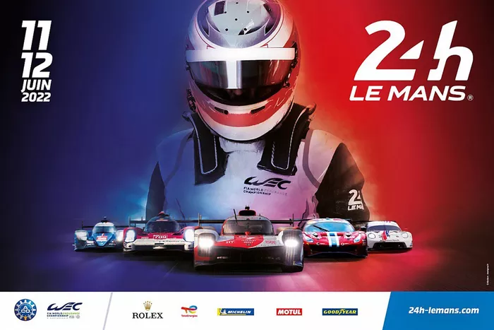 Le Mans 2022
