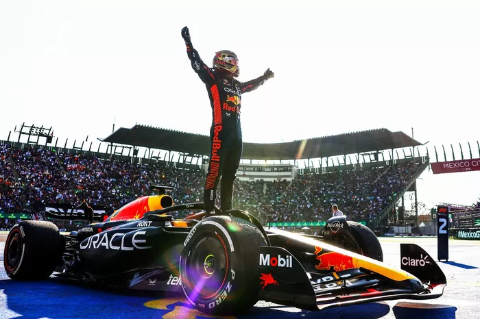 2023年のF1を”ほぼ”完全制圧。レッドブル、伝統のAutosport Awardで