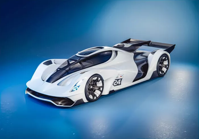 Prototipo MissionH24