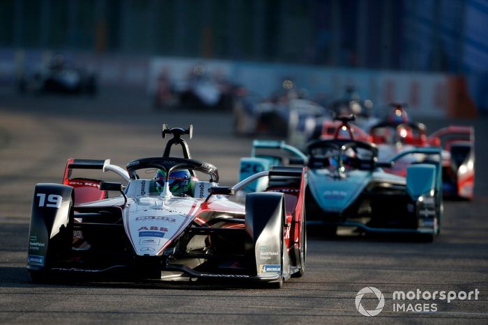 Felipe Massa, Venturi, EQ Silver Arrow 01