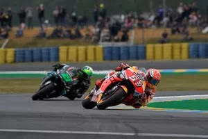 Marc Marquez, Repsol Honda Team