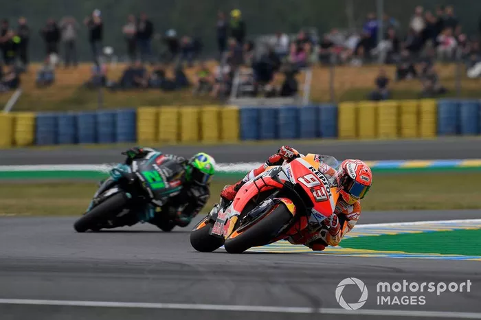 Marc Márquez, Repsol Honda Team