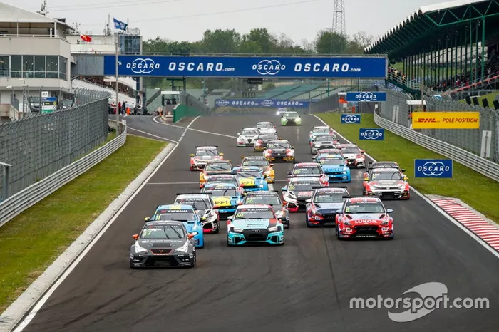 WTCR