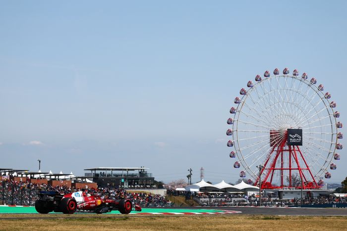 Charles Leclerc, Ferrari