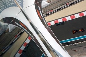 GP de Abu Dhabi 2024 en Yas Marina - Viernes