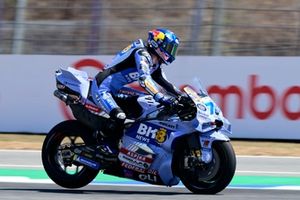 Alex Márquez, Gresini Racing