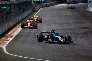 GP de Las Vegas 2024 - Carrera