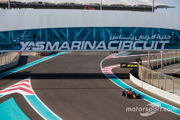 Nikita Mazepin, ART Grand Prix