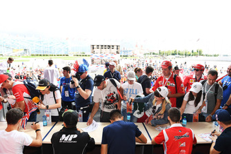 Lando Norris, Carlin, Dorian Boccolacci, MP Motorsport, Alexander Albon, DAMS, Louis Deletraz, Charouz Racing System